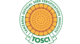 Tanzania Official Seed Certification Institute - TZ (TOSCI)