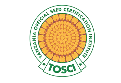 Tanzania Official Seed Certification Institute - TZ (TOSCI)